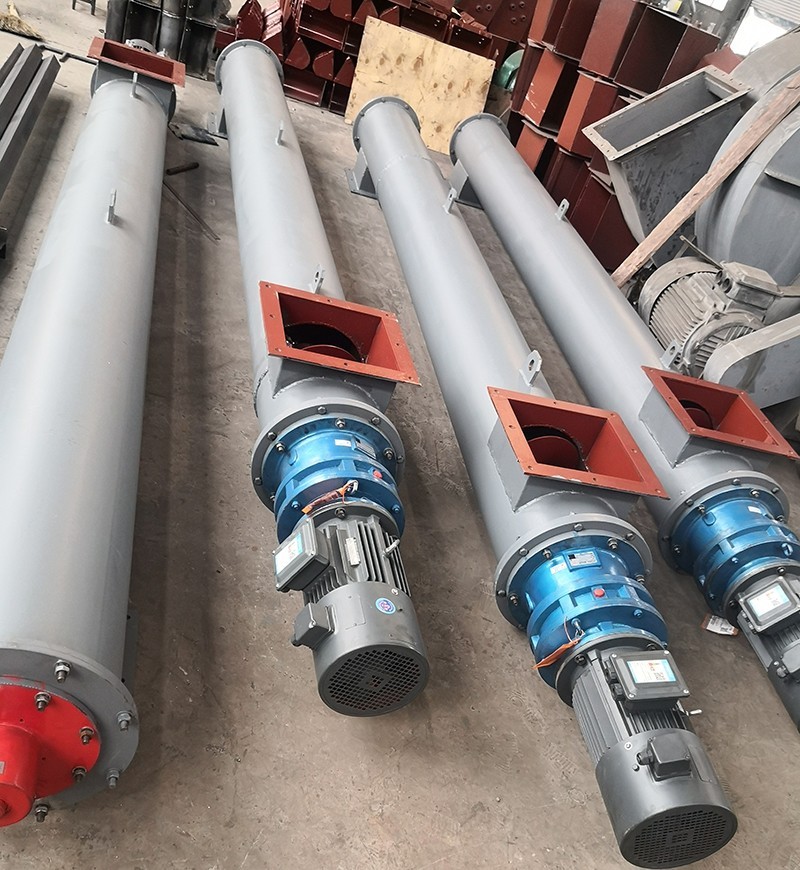 螺（luó）旋輸送機